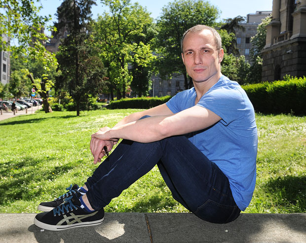 Милош Тимотијевић: Част и морал се више не виде